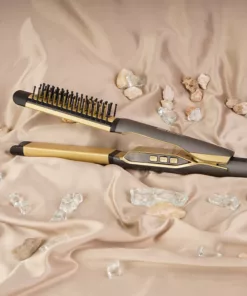 BA-405 مكواه و فرد الشعر 3×1