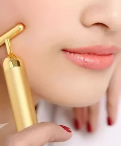 24K Energy Beauty Golden Bar