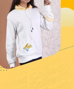 سويتشيرت تشيز كيك