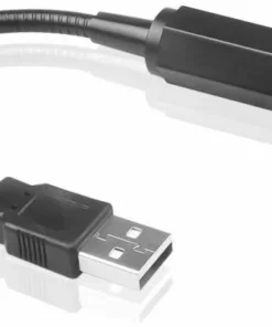 ليزر USB للسيارة او المنزل