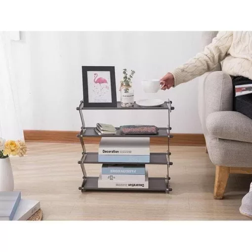 ⁦الجزامة استانلس 4 دور الحلزونية⁩ - الصورة ⁦3⁩