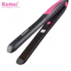مكواة فرد الشعر Kemei KM-328