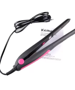 مكواة فرد الشعر Kemei KM-328