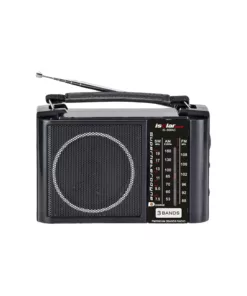 راديو ISOLAR IS-808AC