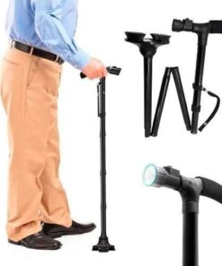 العكاز السحري Trusty Cane
