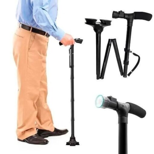 ⁦العكاز السحري Trusty Cane⁩ - الصورة ⁦8⁩