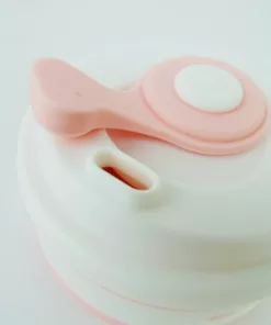 مج قابل للطي 500 ملي بامبي