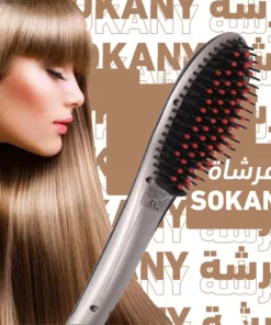 فرشاة سوكاني 750f