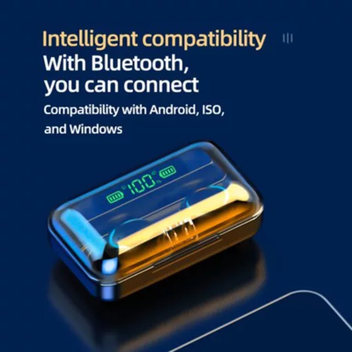 ⁦Realme Air F9 Pro+⁩ - الصورة ⁦3⁩