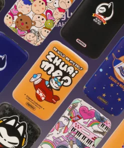 باوربانك 10000mAH أنيمى
