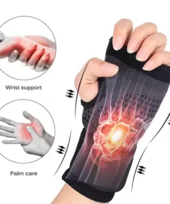قفاز ومشد اليد Tenosynovitis