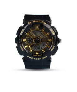 ساعة كاسيو جى شوك Casio G-shock