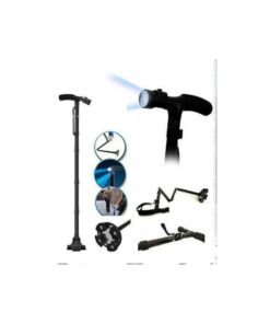 العكاز السحري Trusty Cane