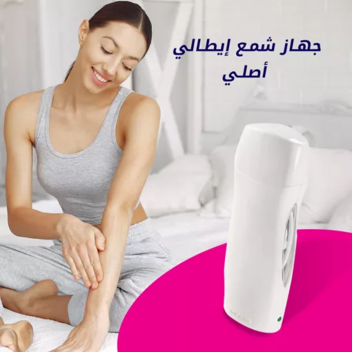 ⁦جهاز شمع ايطالي اصلي⁩ - الصورة ⁦5⁩