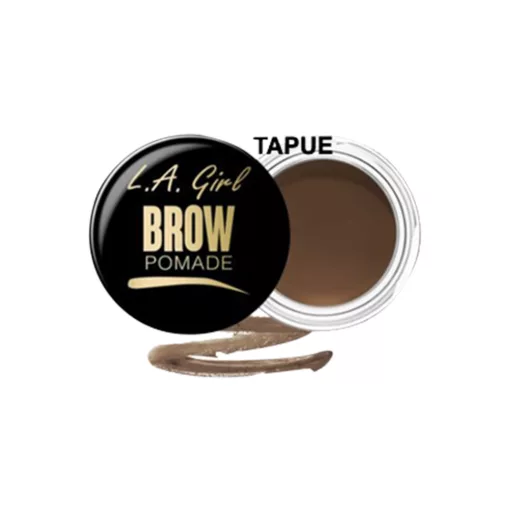 ⁦جل حواجب لاجيرل Taupe⁩ - الصورة ⁦2⁩