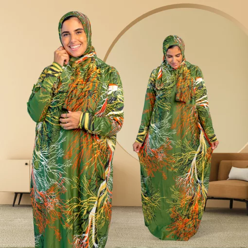 اسدال زيني مزرقش الوان نارية
