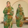 اسدال زيني مزرقش الوان نارية