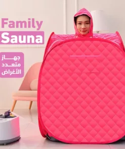 فاميلي ساونا