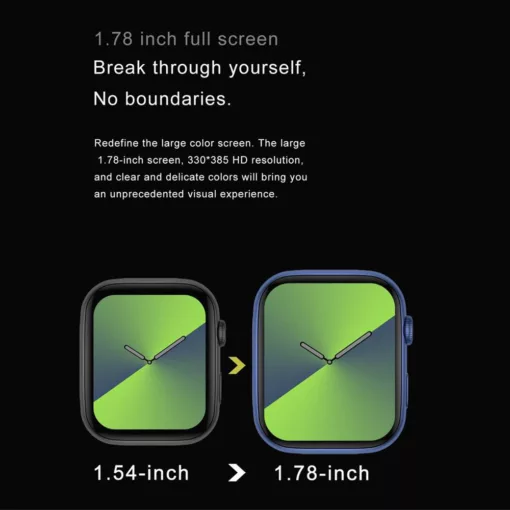 ⁦Smart Watch FK88 Pro⁩ - الصورة ⁦7⁩