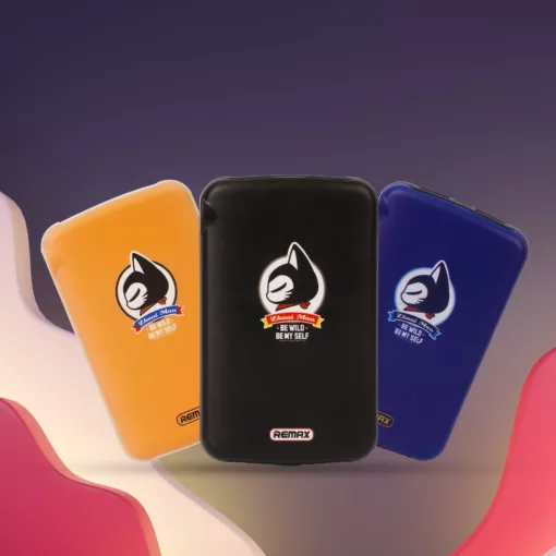 ⁦باوربانك  10000mAH أنيمى⁩ - الصورة ⁦6⁩