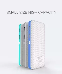 Powerbank PZX 18000 mAh
