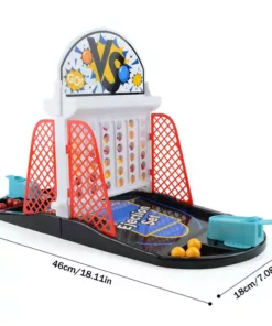 لعبة Connect 4 بالكور