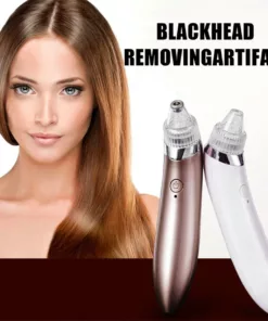 منظف مسام الوجه ومزيل الرؤوس السوداء الكهربائي XN-8030