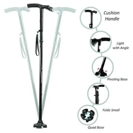 ⁦العكاز السحري Trusty Cane⁩ - الصورة ⁦6⁩