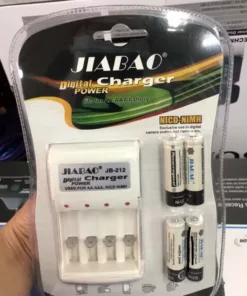 جهاز شحن البطاريات