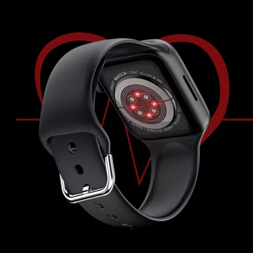 ⁦Smart Watch X7 ProMax plus⁩ - الصورة ⁦3⁩