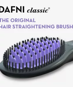 فرشاة الشعر DAFNI Ceramic