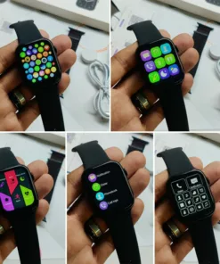 Smart Watch HT99