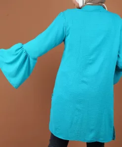 كارديجان خامة فوم قصير