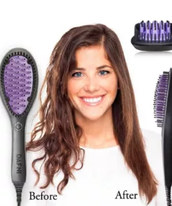 فرشاة الشعر DAFNI Ceramic