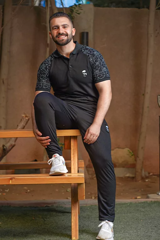 ⁦ترينينج كارل صيفى⁩ - الصورة ⁦3⁩