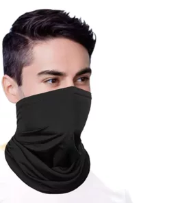 ماسك للموتسكلات والعجل سادة