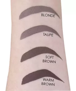 جل حواجب لاجيرل warm Brown