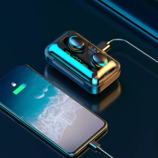 ⁦Realme Air F9 Pro+⁩ - الصورة ⁦2⁩