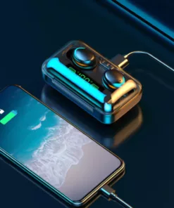Realme Air F9 Pro+