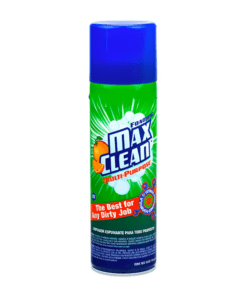سبراي فوم Max Clean