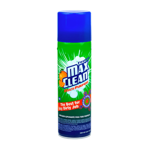 ⁦سبراي فوم Max Clean⁩ - الصورة ⁦2⁩