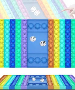لعبة Pop It بزهر