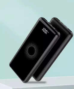 باور بانك وايرليس LAVVENTO