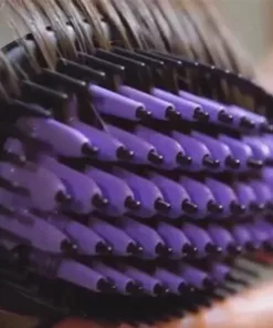 فرشاة الشعر DAFNI Ceramic