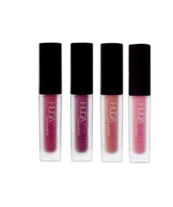 مجموعة هدي بيوتي Liquid Matte