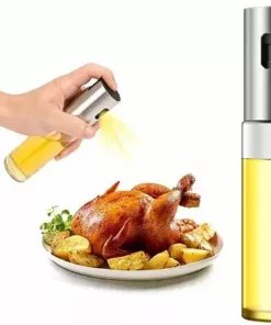 سبراي الزيت الموفر