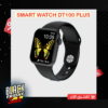 Smart Watch DT100 Plus