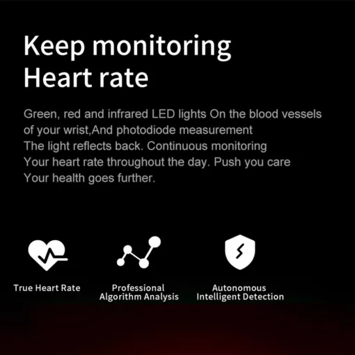 ⁦Smart Watch I7 Pro Plus⁩ - الصورة ⁦7⁩
