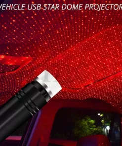 عرض قطعتين ليزر USB للسيارة او المنزل