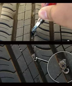 بديل لحام الكاوتش السريع